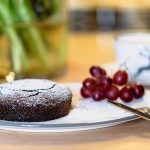 Schokoladenkuchen Rezept - leckerer Schokokuchen | Kuchen Rezept - Schokokuchen einfach und schnell - Backanleitung