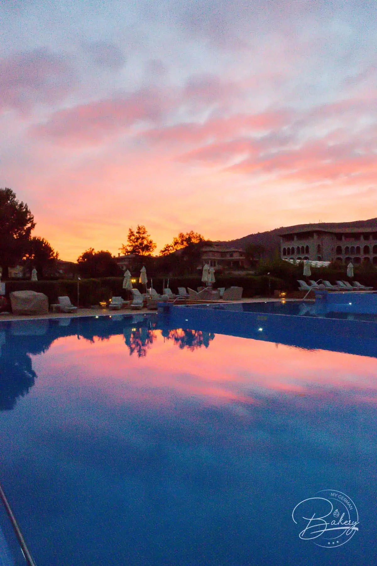 St. Regis Mardavall Hotel Mallorca - Hoteltour - Starwood Preferred Guest - Mallorca - Spain - Impressions